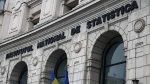 INS: România a înregistrat o creștere economică de 2,4% în primul trimestru