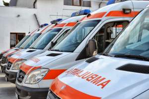 Sporuri de radiații și condiții vătămătoare, acordate ilegal angajaților de la Serviciul de Ambulanță Gorj