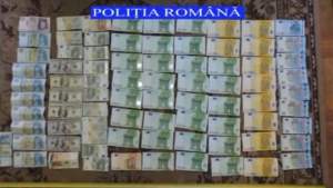 Polițiști români și investigatori fiscali germani, percheziții în Galați, Cluj și Bihor într-un dosar de evaziune fiscală cu un prejudiciu de peste 21 de milioane de euro (VIDEO)