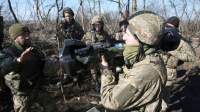 Boris Johnson: Militarii ucraineni sunt instruiți în Marea Britanie