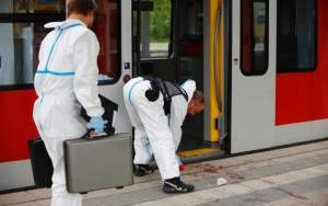 Un român, printre răniții în atacul din stația de metrou din Munchen