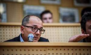 Directorul general al Camerei de Comerț Sibiu, trimis în judecată pentru delapidare și corupție