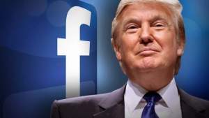 Reţea de conturi pro-Trump din România, eliminată de Facebook