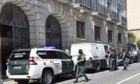 Suspectul care ar fi trimis scrisorile capcană la Ambasada Ucrainei din Madrid, un pensionar de 74 de ani, a fost arestat