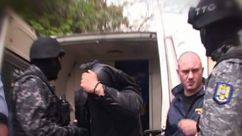 Polițist împușcat de braconieri, în Hunedoara: 12 suspecți aduși la audieri