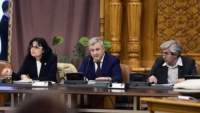 Comisia Iordache a modificat Codurile penale: au fost reduse termenele de prescripție