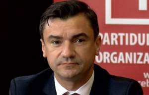 UPDATE. Mihai Chirica, înainte de judecata PSD: „Am reușit să ne facem o imagine negativă la nivel internațional”