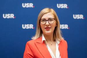 Monica Berescu (USR): Moldova rămâne fără A8 în 2024 fiindcă Grindeanu taie banii de autostradă