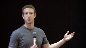 Facebook, la control! Marck Zuckerbeg și membri din conducerea companiei, investigați de autoritățile germane