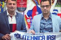 Rezultate slabe, oameni de „valoare”: Consiliul Director al Politehnicii Iași nu acceptă demisia lui Ambrosie și îl susține pe Teja