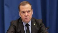 Medvedev amenință CPI că sediul său ar putea fi ținta unui atac cu rachetă hipersonică Onyx