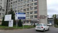 Copil de 13 ani, adus în stare gravă la Spitalul de copii din Iași, după ce colegii l-au aruncat și nu l-au prins