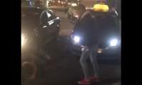 Tânăr român bătut cu o cruzime ieșită din comun de doi indivizi, în Marea Britanie. Poliția crede că agresorii sunt tot români (VIDEO)