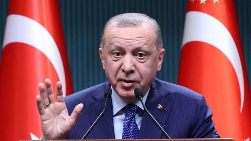 Erdogan avertizează că rachetele turcești pot lovi capitala Greciei, dacă Atena „nu își păstrează calmul”
