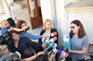 Decizie șoc a procurorilor de la Secția Specială în cazul Sorinei: au blocat pașaportul fetiței