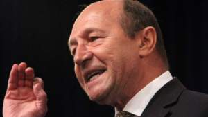 Dosar penal in rem în legătură cu declaraţiile lui Băsescu privind colaborarea cu Securitatea