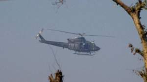 Zona Crepusculară: Un elicopter al armatei pakistaneze cu șase persoane la bord, dat dispărut în timpul unei operațiuni de salvare