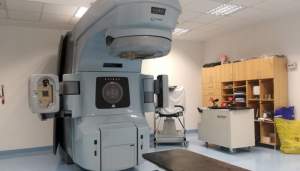 Crimă din nepăsare: radioterapia la Iași se face „facultativ”
