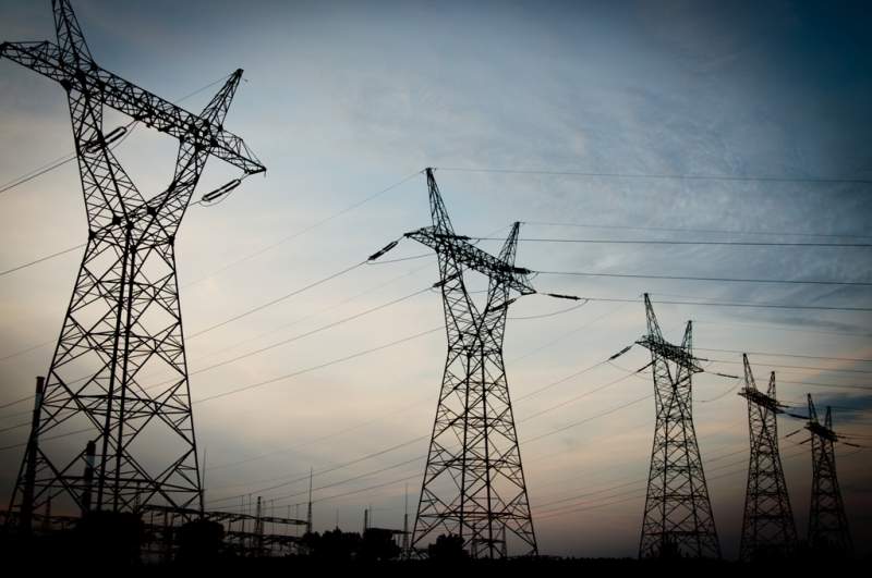 Prețul energiei electrice a ajuns la un nou record pe bursa de la București