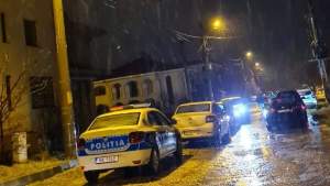 Polițist aflat în misiune înjunghiat de un individ care făcea scandal pe o stradă din Eforie Nord: cuțitarul a fost prins după câteva ore