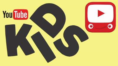 Vești bune pentru cei mici. YouTube Kids lansată și în România.