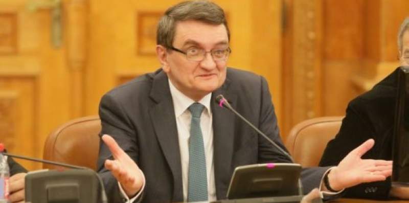 Răspunsul lui Victor Ciorbea la atacul președintelui: „Avocatul Poporului își exprimă surprinderea față de afirmațiile făcute”