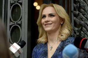 Gabriela Firea anunță că va candida pentru un nou mandat de primar: „Misiunea mea este să salvez Bucureștiul de falșii salvatori”