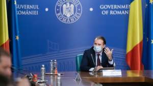 Planul Naţional de Redresare şi Rezilienţă, în dezbaterea cabinetului Cîțu