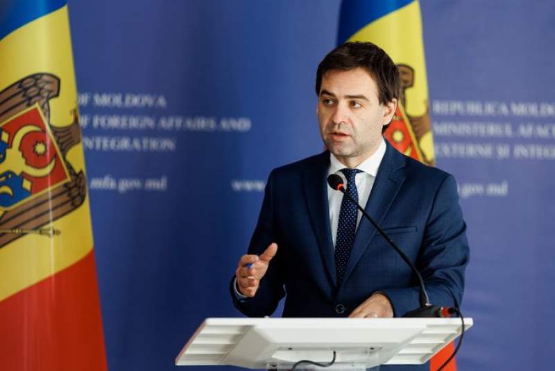 Vicepremierul Republicii Moldova: România ne ajută, ne salvează să păstrăm în continuare europenitatea, să o fortificăm și să aderăm la UE