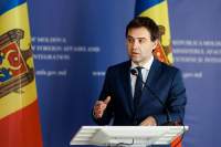 Vicepremierul Republicii Moldova: România ne ajută, ne salvează să păstrăm în continuare europenitatea, să o fortificăm și să aderăm la UE