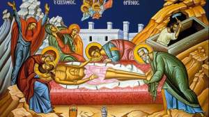 SÂMBĂTA MARE – ultima zi Săptămânii Patimilor: veriga indispensabilă ce face legătura între Moartea și Învierea lui Hristos