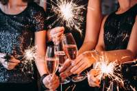 Iașul scapă de scenariul roșu: petrecerile de Revelion au fost anunțate de mai bine de o lună, cu tertipuri care evită legea