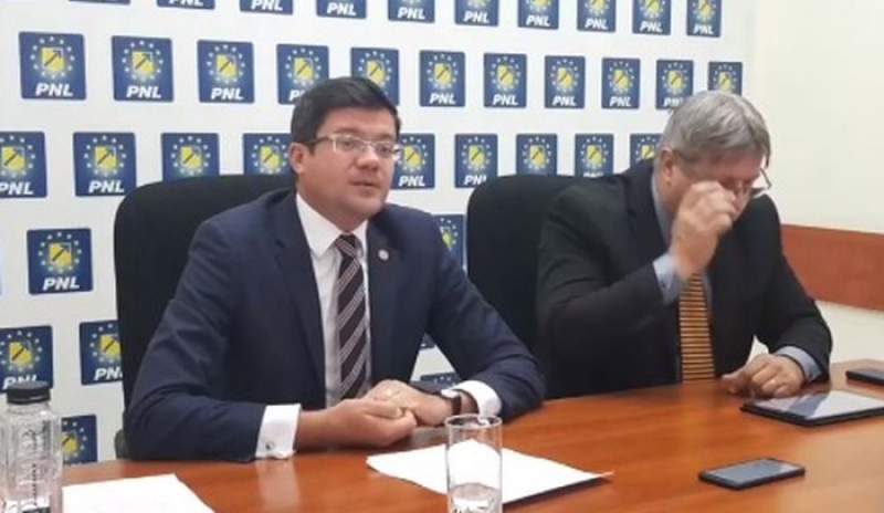 Costel Alexe: Domnule Teodorovici, acciza sau demisia! (VIDEO)