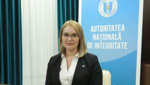 Percheziții la domiciliul șefei Autorității Naționale de Integritate din R. Moldova, Rodica Antoci