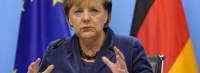 Angela Merkel, prima femeie-cancelar din istoria politică a Germaniei