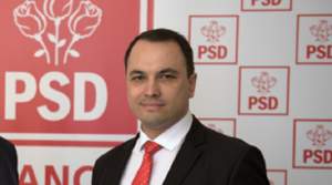 Primarul PSD din Focşani, către viceprimarul PNL: „Poate vă loveşte un tractor pe stradă” (VIDEO)