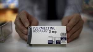 Agenția Europeană a Medicamentului nu recomandă utilizarea Ivermectinei pentru prevenirea sau tratarea Covid-19
