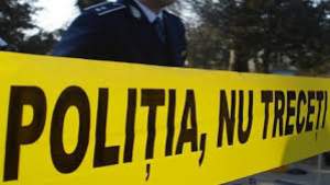 Bucureștean suspectat că și-a ucis mama: bărbatul a fost reținut de polițiști