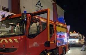Șofer român strivit între două TIR-uri după ce a coborât din cabină, într-o parcare din Franța: avea doar 30 de ani