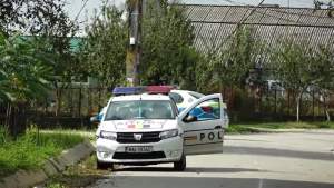 Polițiștii maramureșeni, puși în alertă de două adolescente care și-au înscenat răpirea