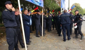 Revolta gardienilor ajunge la Penitenciarul Iași. Peste 150 de angajați vor protesta luni, în fața instituției