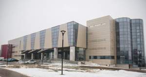 Centrul Expozițional Moldova, transformat în pilon al dezvoltării specializate inteligente a Iașului