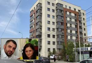Ana Sandu, proprietarea din acte a apartamentelor, este iubita lui Eduard Duca, asociat cu Mircea Rotariu – locotenentul lui Zămosteanu