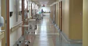 Spitalul din Câmpulung Moldovenesc a fost închis, iar cel din Fălticeni, închis parțial: 114 angajați și 7 pacienți, confirmați cu COVID-19