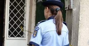 Polițistă din Arad prinsă sub influența alcoolului în timpul serviciului