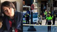 Băiețelul dat dispărut după atentatul de la Barcelona este mort. Familia a confirmat decesul