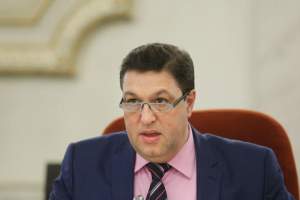 Senatorul Şerban Nicolae, despre protestatari: „E vorba de oameni neinformați”