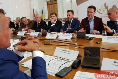 Primarii solicită premierului Dăncilă o întâlnire de urgență pe tema bugetului 2019