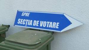 Secție-fantomă de votare la Galați: a fost deschisă pentru 1.921 de oameni care locuiesc fictiv la aceeași adresă