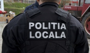 Dosar penal pentru un contrabandist din Galați care a încercat să mituiască doi polițiști locali cu 50 de euro